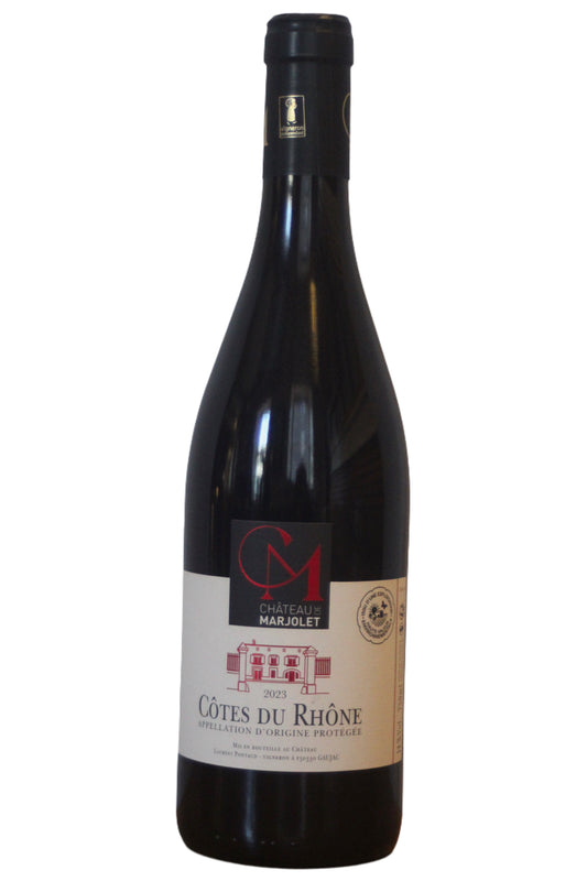 Cotes du Rhone Villages (75cl)