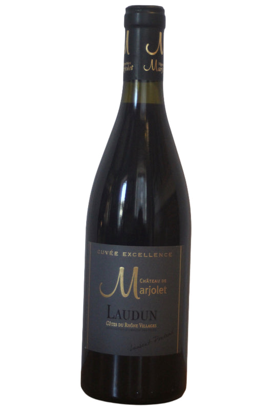 Cotes du Rhone Villages Laudun (75cl)