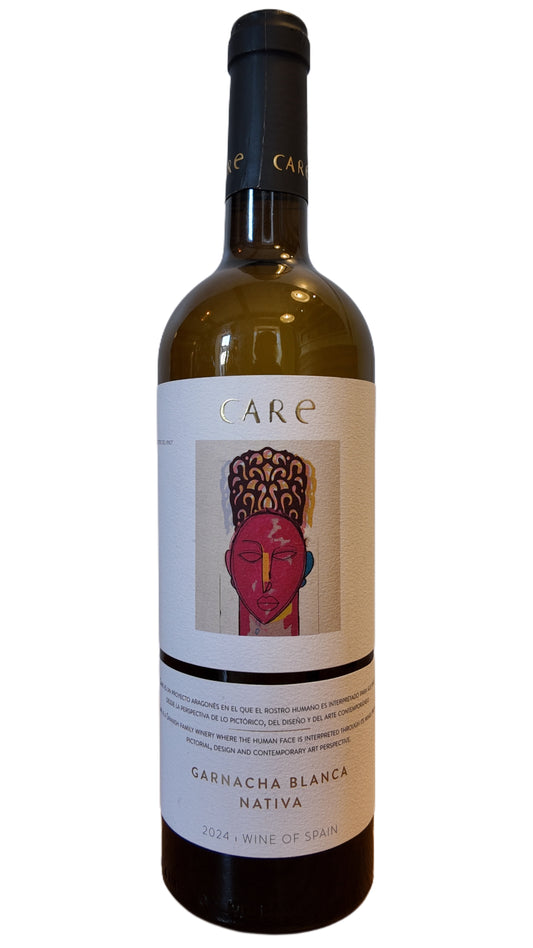 Care Garnacha Blanca (75cl)