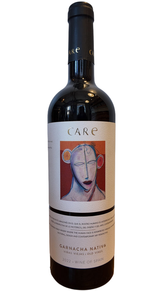 Care Garnacha Nativa (75cl)