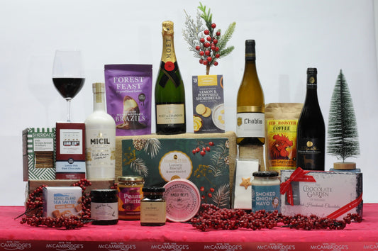 Clifden Hamper