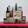 Doorus Hamper (With Red Wine)
