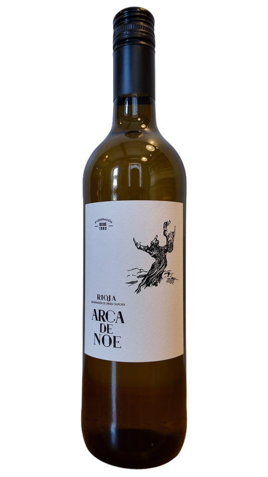 Arca de Noe Nioja (75cl)