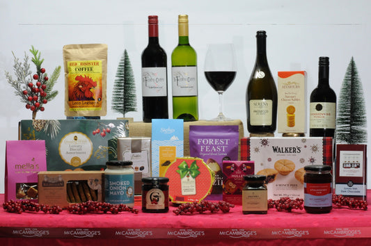 Maam Hamper