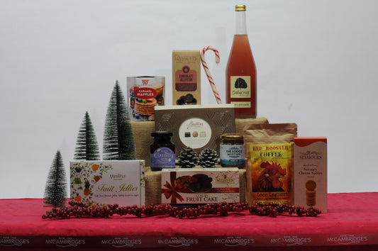 Moyard Hamper (Alcohol Free)