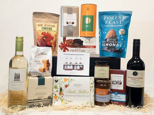 The Perfect Mix Hamper