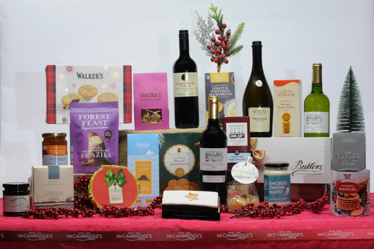 Cashel Hamper ** Available for collection only **