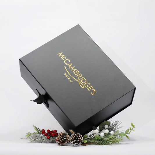 Prosecco & Chocolates Hamper