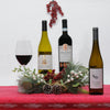 Highly Recommended Wines 3 Bottle