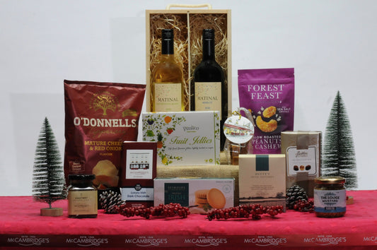 Tully Hamper