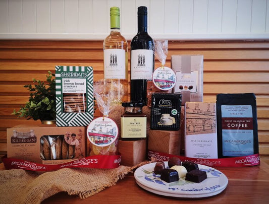 picture of a little bit of everything hamper