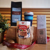 picture of coffee break hamper