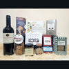 All Things Nice Hamper (With White Wine)