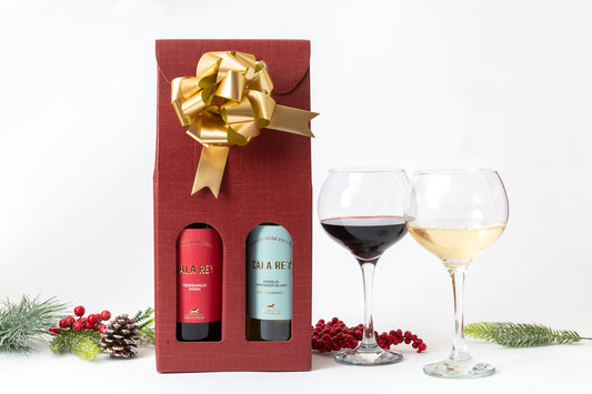 Spanish Collection Wines Gift Pack SOLD OUT